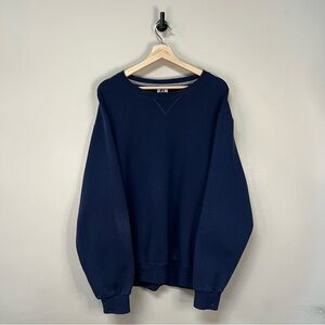 Vtg Russell Athletic Crewneck